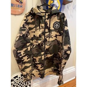 Black Craft Cult Jacket